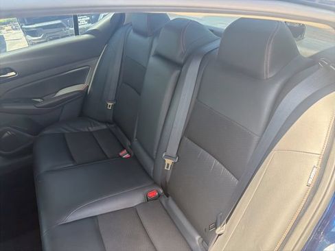 Used 2022 Nissan Altima 2.5 SR FWD image 19