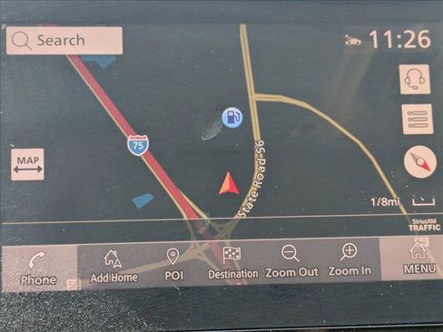 Used 2021 Nissan Armada SL image 12