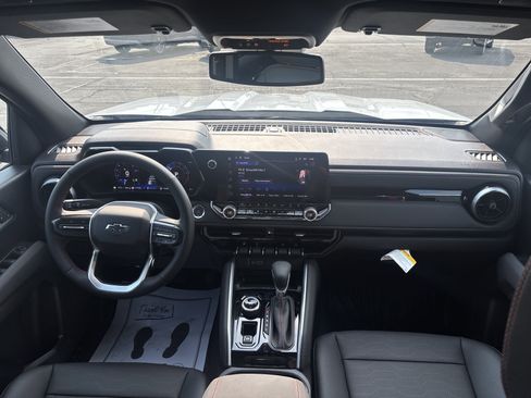 New 2026 Chevrolet Colorado Z71 w/ Z71 Convenience Package 2 image 13