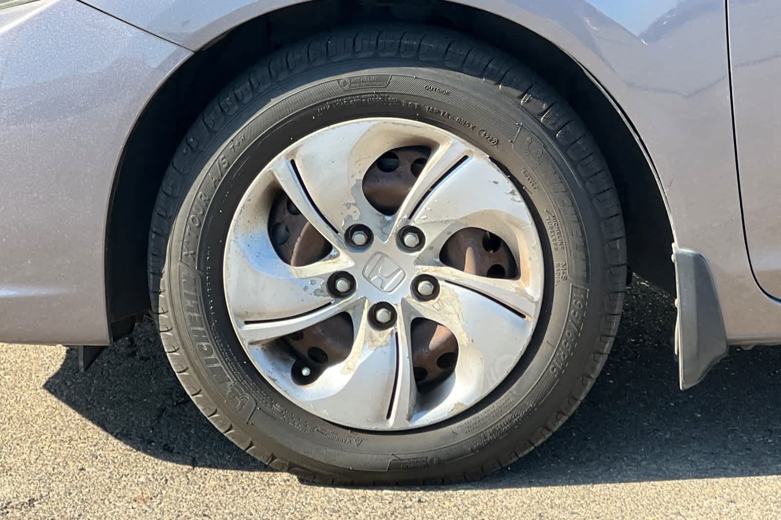 Used 2014 Honda Civic LX image 13