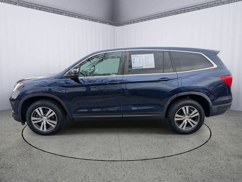 Used 2018 Honda Pilot EX-L image 5