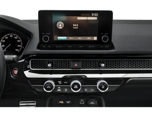 Used 2022 Honda Civic Sport image 10