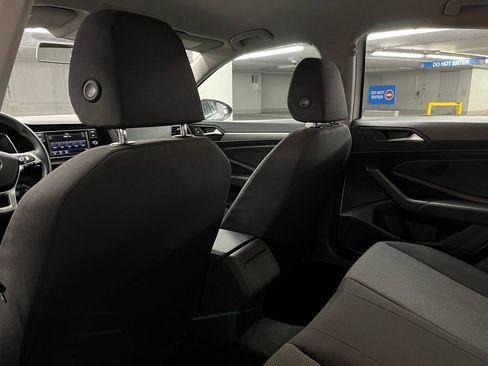 Used 2019 Volkswagen Jetta S w/ Driver Assistance Package FWD image 18