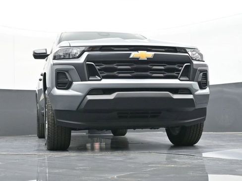 New 2026 Chevrolet Colorado LT RWD image 48