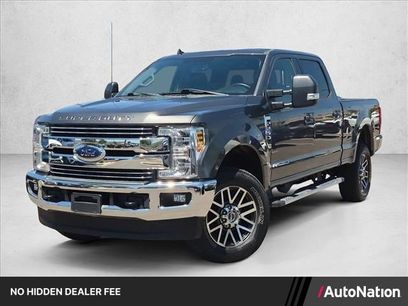 Used 2019 Ford F250 Lariat w/ Lariat Value Package