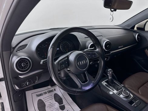 Used 2020 Audi A3 2.0T Premium image 10