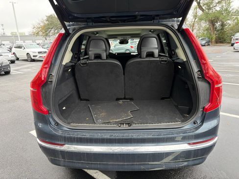 Certified 2024 Volvo XC90 B5 Core w/ Climate Package image 24