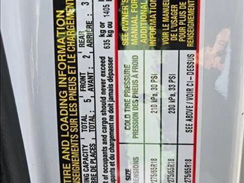 Used 2015 Toyota Tundra SR5 w/ SR5 Upgrade Package image 14