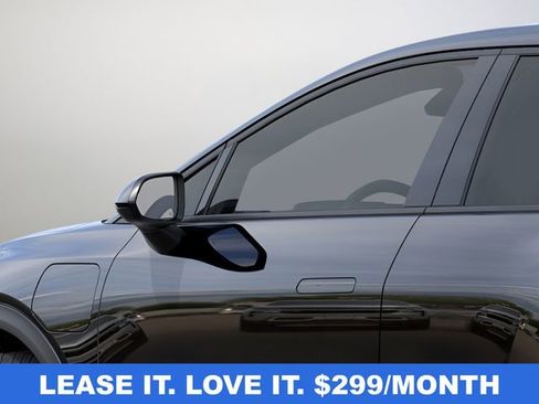 New 2026 Chevrolet Equinox EV LT image 12