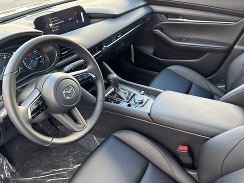 New 2026 MAZDA MAZDA3 2.5 S Sedan w/ Preferred Pkg FWD image 10