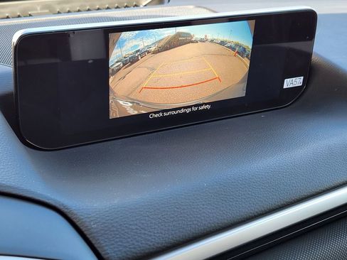 New 2026 MAZDA CX-50 AWD 2.5 S w/ Weather Package image 12