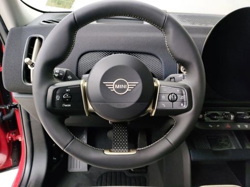 Used 2025 MINI Cooper Countryman S w/ Comfort Package Max AWD/4WD image 15