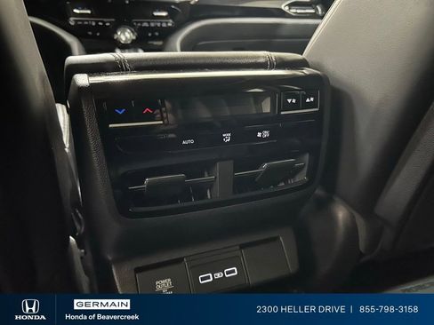 Used 2024 Acura MDX FWD w/ Technology Package image 33