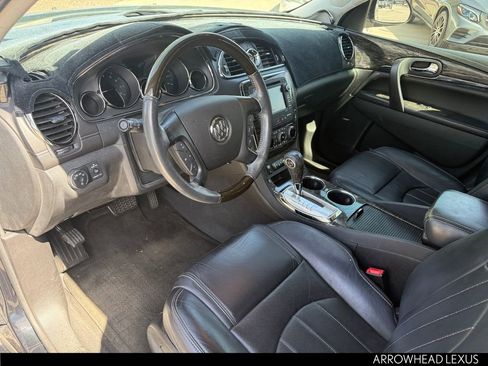 Used 2014 Buick Enclave Premium w/ Trailering Provision Package FWD image 13