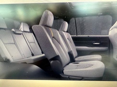 Used 2026 Toyota Grand Highlander AWD Hybrid image 8