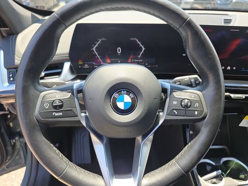 Used 2024 BMW X1 xDrive28i w/ Convenience Package AWD/4WD image 26