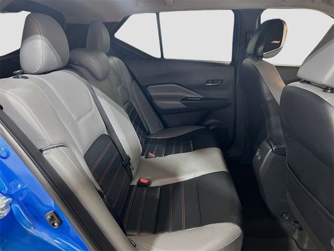 Used 2023 Nissan Kicks SR w/ SR Premium Package image 23