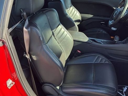 Used 2019 Dodge Challenger SRT Hellcat Redeye image 7