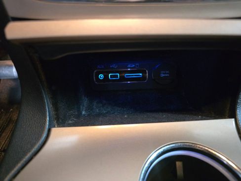 Used 2015 Jeep Grand Cherokee Summit w/ Platinum Series Group image 34