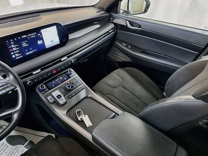 Used 2024 Hyundai Palisade Calligraphy