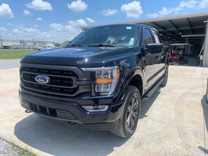 Used 2023 Ford F150 XLT w/ Equipment Group 302A High
