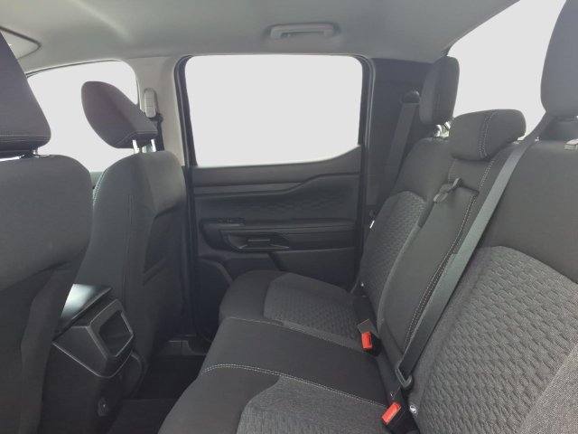 New 2026 Ford Ranger XL RWD image 7