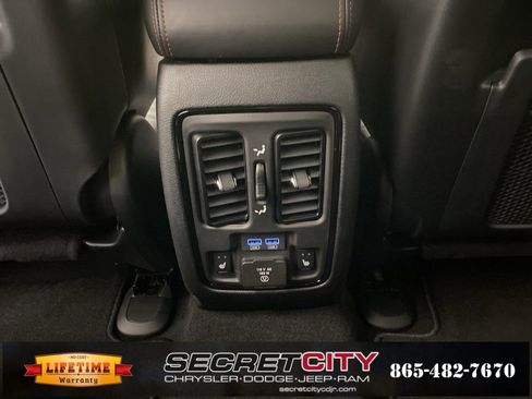 New 2026 Dodge Durango GT image 28