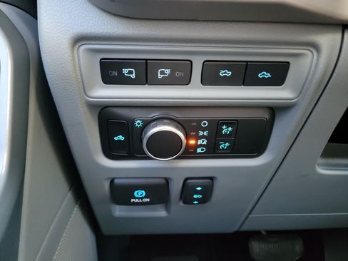Used 2023 Ford F150 Lightning XLT w/ Equipment Group 312A High AWD/4WD image 23