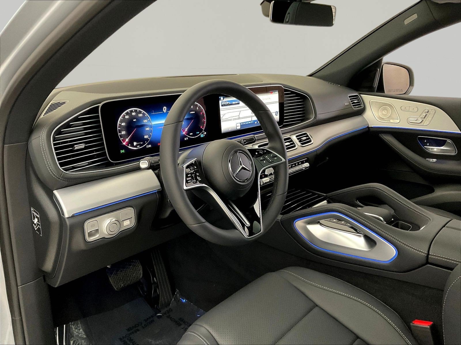 New 2026 Mercedes-Benz GLE 450 4MATIC Coupe image 15