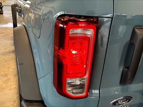 Used 2021 Ford Bronco Big Bend AWD/4WD image 33