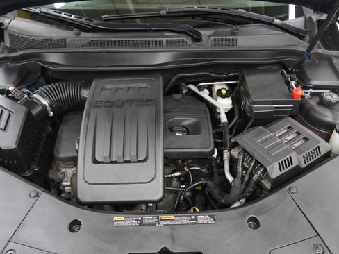 Used 2017 Chevrolet Equinox LT w/ Convenience Package AWD/4WD image 29