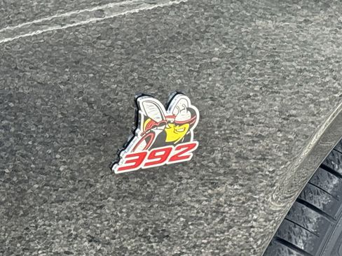 Used 2023 Dodge Challenger R/T Scat Pack image 8