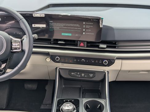 New 2026 Kia Carnival SX Prestige FWD image 14