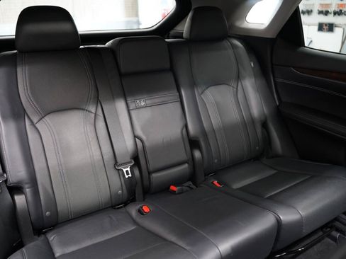 Used 2017 Lexus RX 350 AWD w/ Premium Package image 36