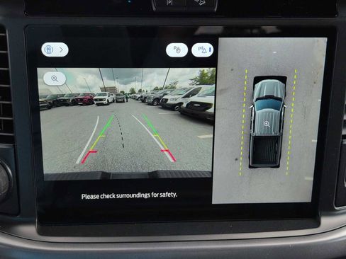 New 2025 Ford F150 XLT w/ Equipment Group 302A MID image 22