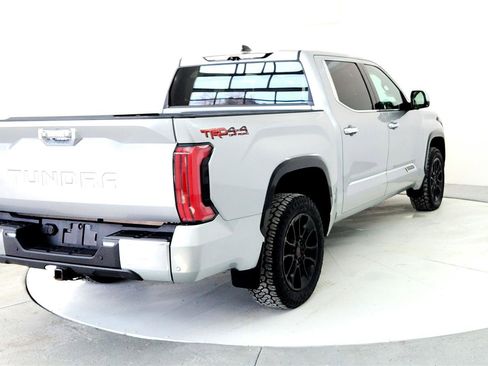 Used 2023 Toyota Tundra 1794 Edition w/ TRD Off-Road Package image 6