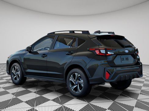 New 2026 Subaru Crosstrek 2.0i Premium image 4