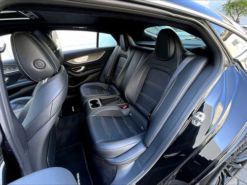 Used 2022 Mercedes-Benz AMG GT 43 image 20