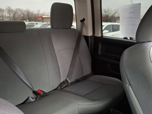 Used 2016 RAM 2500 Tradesman w/ Chrome Appearance Group image 20