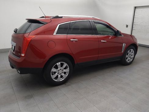 Used 2015 Cadillac SRX Luxury FWD image 10