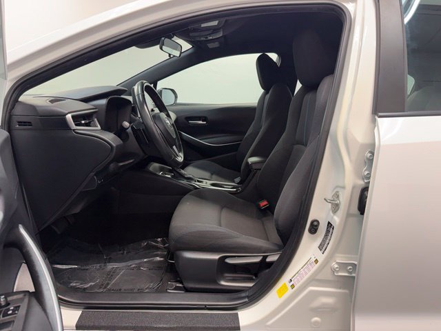 Used 2021 Toyota Corolla SE FWD image 13