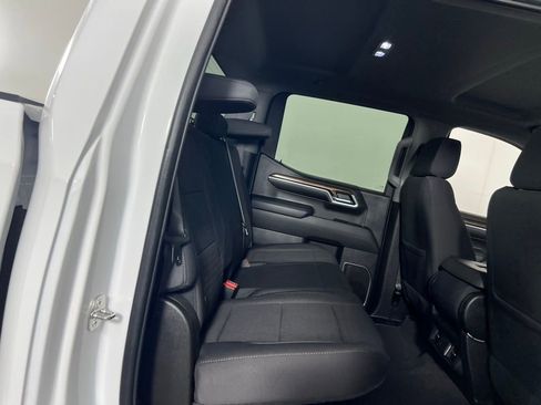 Used 2024 Chevrolet Silverado 1500 RST image 27