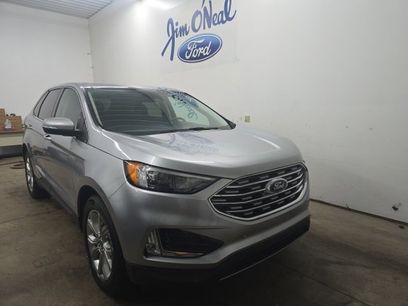 Used 2024 Ford Edge Titanium