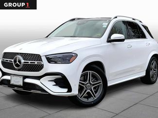 New 2026 Mercedes-Benz GLE 350 GLE 350 video 1