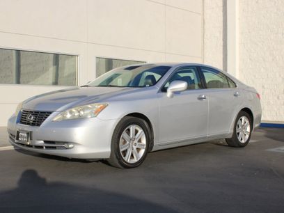 Used 2007 Lexus ES 350
