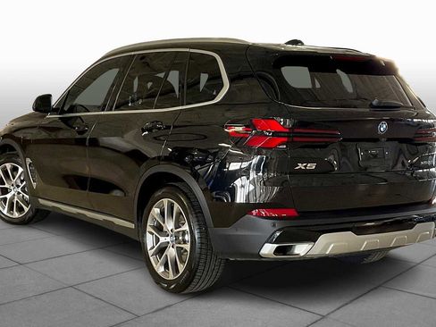 Certified 2024 BMW X5 xDrive50e w/ Parking Assistance Package image 11