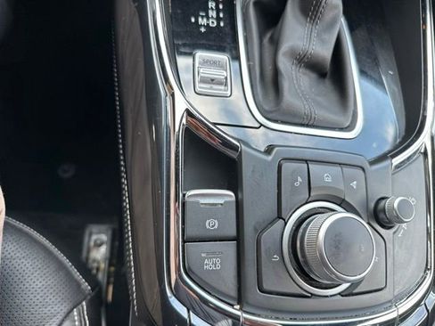 Used 2021 MAZDA CX-9 Grand Touring AWD/4WD image 35