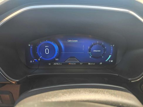 Used 2020 Ford Escape Titanium w/ Titanium Premium Package 2.0 image 28