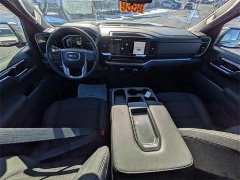 New 2026 GMC Sierra 1500 Elevation image 30