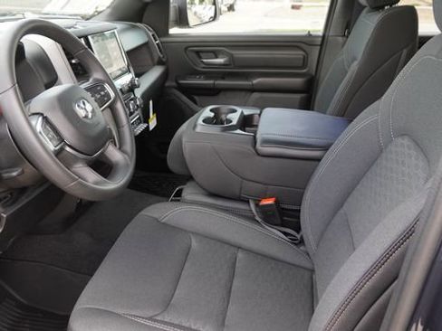 New 2026 RAM 1500 Classic Warlock AWD/4WD image 17